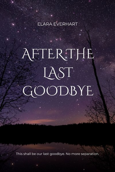 After the Last Goodbye