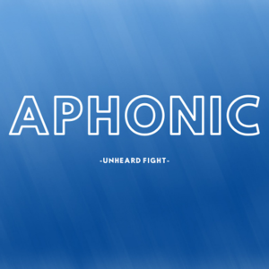 Aphonic: Episode 2