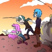 M&aacute;rmol y otros dos (Espa&ntilde;ol-Spanish)