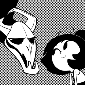 Act II: The Dead Man's Walk (Pt. 2)