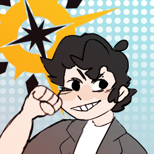 Sunshine and Super Potions 