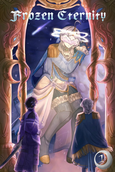 Frozen Eternity