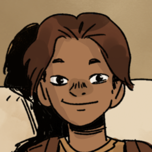 Read Iris Complex :: Episode 22 | Tapas Community