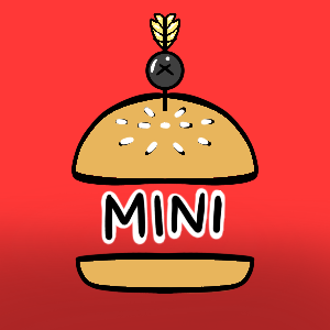 Mini Ron #1: The Promotion
