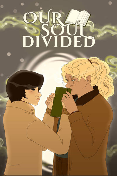 Our Soul Divided