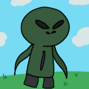 Alien Story 