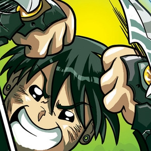 No bazucas this time!