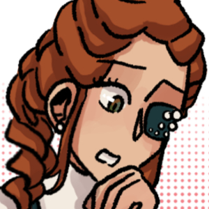 Team players (mini-comic)