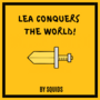 Lea Conquers The World