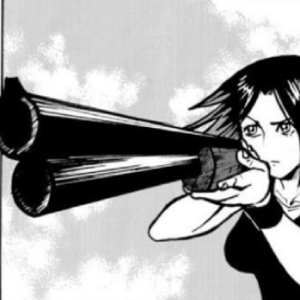 Em uma perna s&oacute;!