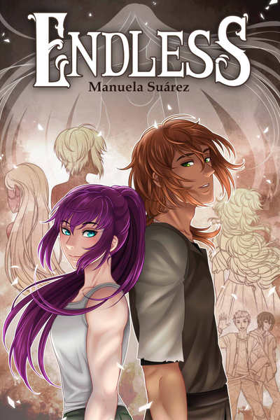 ENDLESS (illustrated novel)