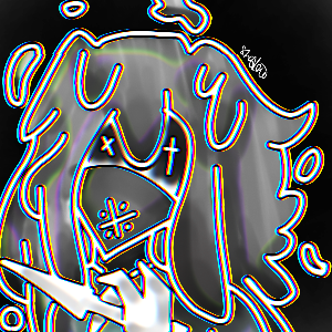 Oddete's Anomalies - Title Page