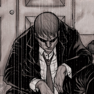 Día Negro portada y primeras 4 paginas