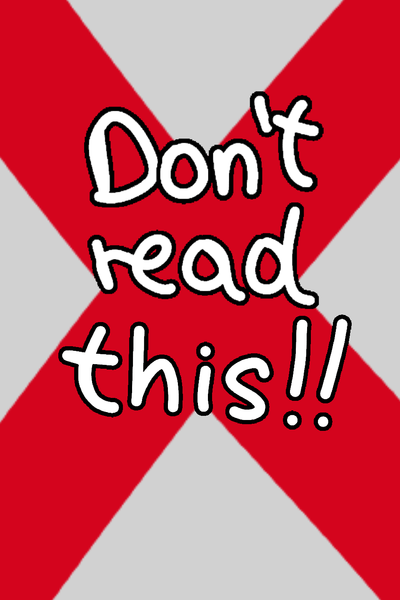 Dont Read Thiis!!