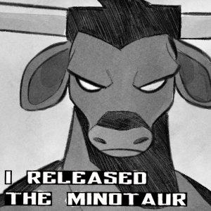 In Hell I'll Be In Good Company