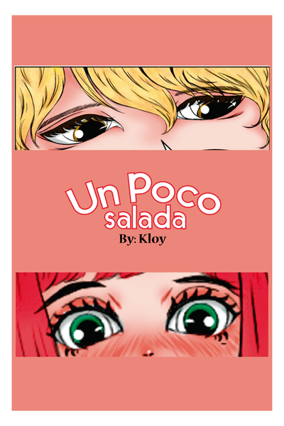 Un Poco Salada - Spanish