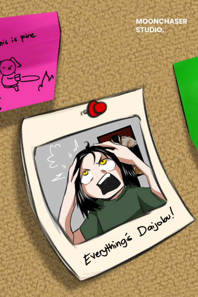 Everything's Daijobu