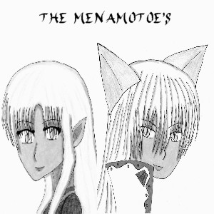 The Menamotoe's