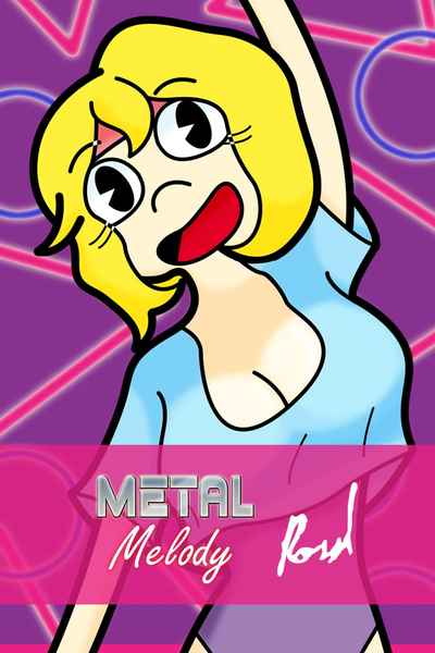 Metal Melody