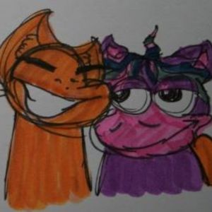 Episode 2 - Alfie and his Unicorn!