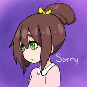 sorry 