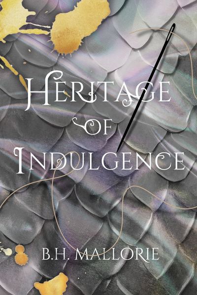 Heritage of Indulgence (sample)