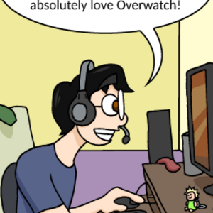 Think With Your Dipstick