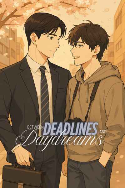 Between Deadlines and Daydreams