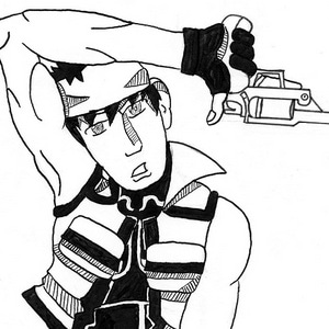 High Noon in Nowhere