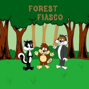 Forest Fiasco