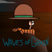 Waves of Grain