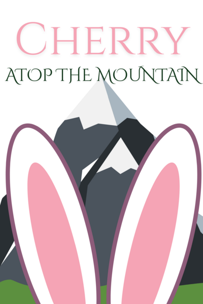 Cherry atop the mountain (GL)