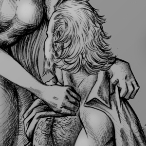 Chapter 1 Cover - The Witch who made me human