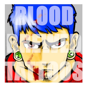 Blood Brewed Tattoos