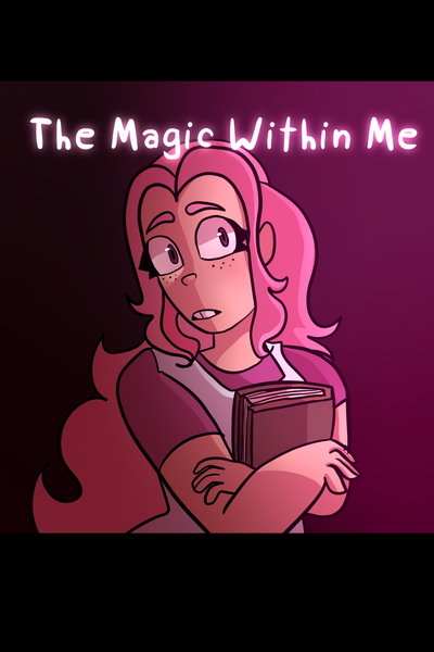 The Magic Within Me