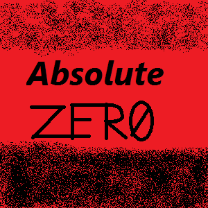 Absolute Zer0 #1