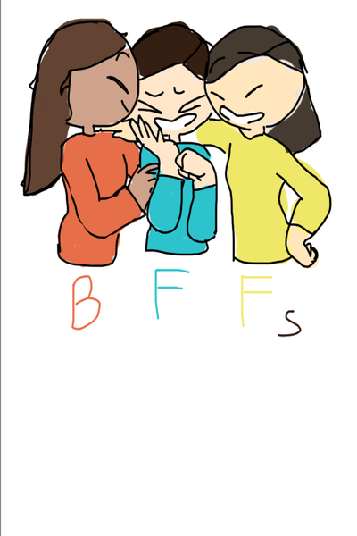 B. F. F. s