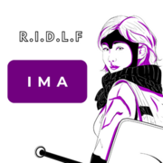 RIDLF: IMA