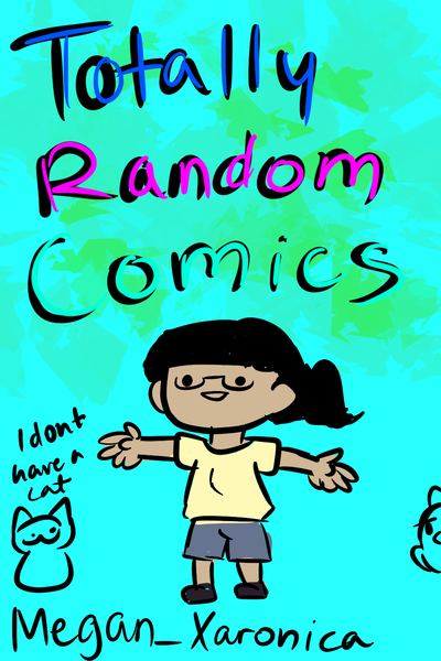 Totally random comics