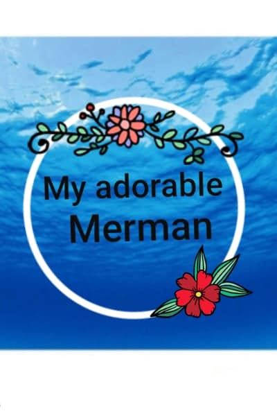 My Adorable Merman