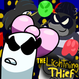 The Lightning Thief | S2