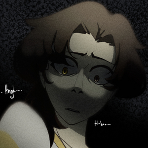 Eps 1 Part 1 - The Mark