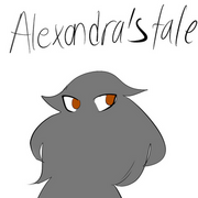 Alexandra's tale