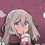 me he enamorado de una vtuber: Kishy intergalactica