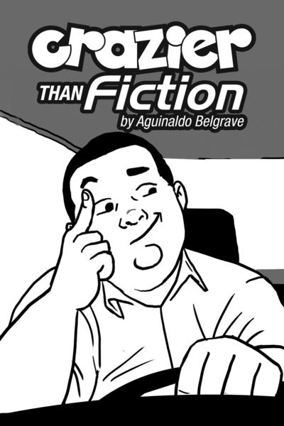 Crazier Than Fiction