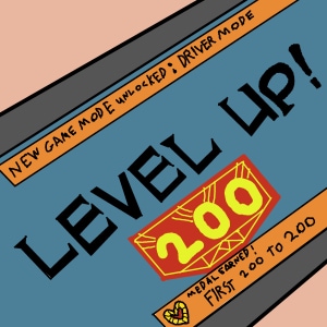 Chapter 1 Episode 2: Daydreams &amp; Anxiety