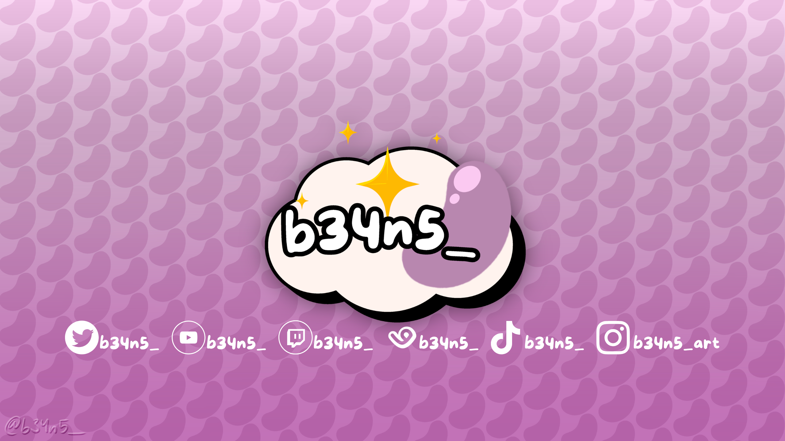 custom banner