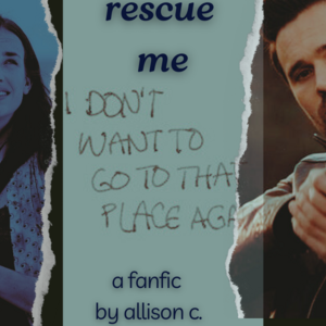 What's Lost (I Found)