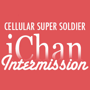 (12/12) CSS iChan INTERMISSION