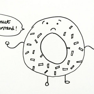 Donuts